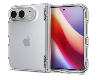 Spigen Ultra Hybrid Pro Magsafe do Iphone Duo Crystal Clear - 1607637 - zdjęcie 2